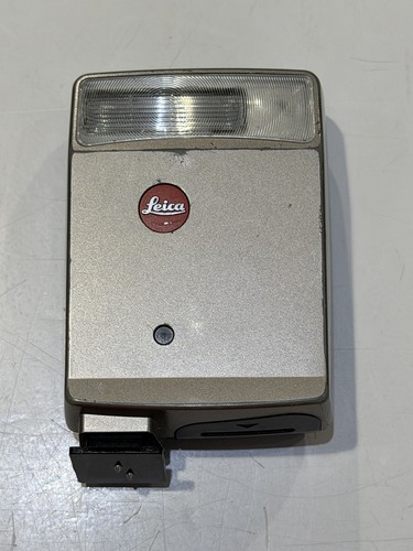 Leica CF Flash Shoe Mount for Minilux Zoom