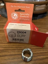 (1256) Alignment Caster / Camber Bushing-4WD Specialty Products 23004