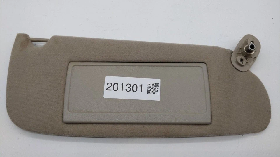 Dodge Intrepid 2000-2004 pasajero parasol espejo parasol derecho QXMPM Foto 3 de 4