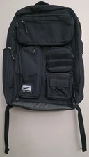 Nike Utility Speed 2.0 Backpack Bag Triple Black FN4173 010 New
