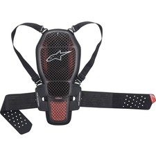 Produktbild - Alpinestars Nucleon KR-1 Cell Rückenprotektor - Leicht - Atmungsaktiv - Flexibel