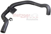 Metzger Autoteile KüHlerschlauch 2421393 FüR Ford Transit Custom V362 Bus F3 Fy