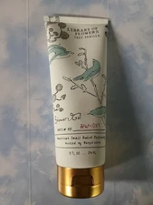 Library of Flowers Margot Elena True Vanilla 8.0 oz Shower Gel New Sealed