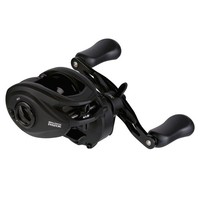 Abu Garcia Max5 LP-L 300 Baitcastrolle Lh Linkshand Baitcaster Rolle