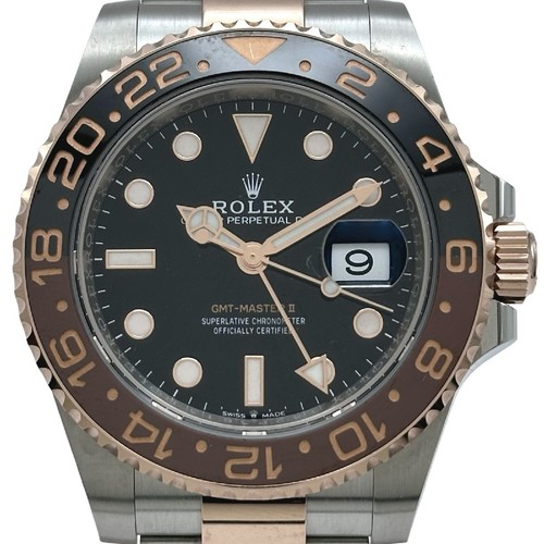 ROLEX GMT Master II 126711CHNR TO295491