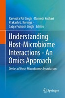 Ravindra Pal Singh (U. A.) | Understanding Host-Microbiome Interactions - An...