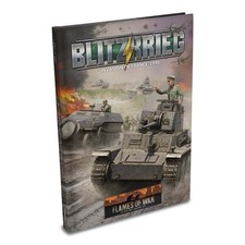 Flames of War FW281 Blitzkrieg Reference Book