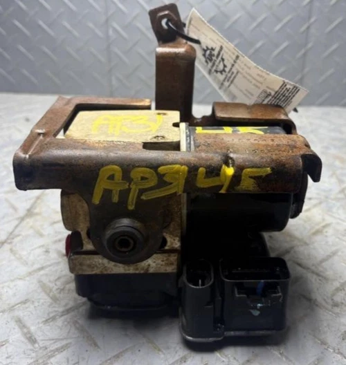 2003-2006 Chevy Tahoe Suburban 1500 ABS Anti-Lock Brake Pump Module OEM Assembly - Imagem 2 de 4