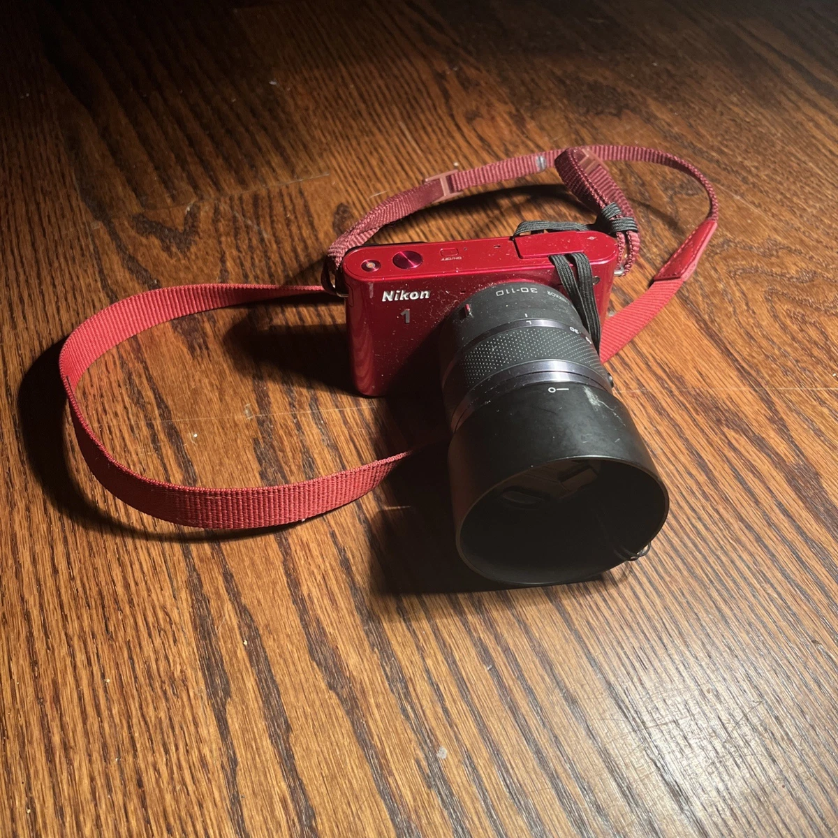 nikon j1 lens products for sale | eBay