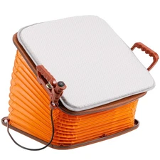 Seat Assist Lifting Cushion for Elderly, Chair Lift Assist, 220lb Capacity, 35°