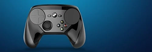 Steam Controller Valve PS4 PSVita Nintendo Switch PSP - Image 2 of 3