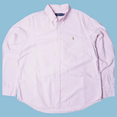 Vintage Ralph Lauren Hemd - XL - Bild 1 von 2