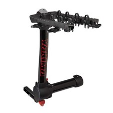 Yakima FullSwing Premium Swing-Away Bike Rack Rear Vehicle Hitch and Receiver Mo