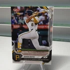 Topps 2025 Pro Debut Konnor Griffin FCL Pirates Chrome Baseball Card #PDC-32