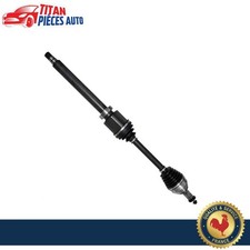 Joints Volvo C30