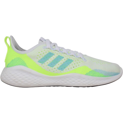 adidas fluidflow green