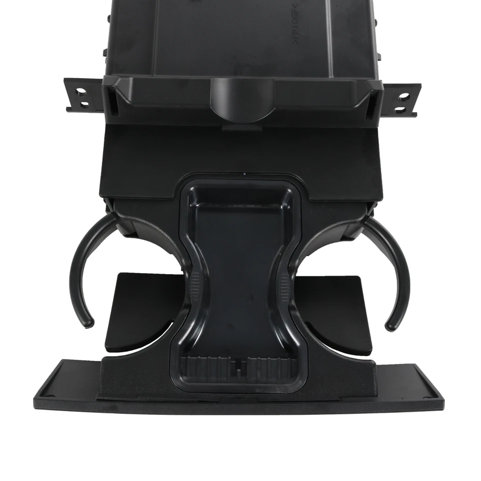 6L3Z1504810AA Dashboard Cup Holder Ash Tray Black For 2004-2008 Ford F-150 NEW Foto 4 de 4