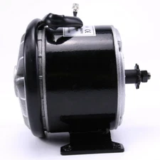 36V 350W Electric DC Brushed Motor for Go-kart Cart Golf Quad Razor E-Bike Trike