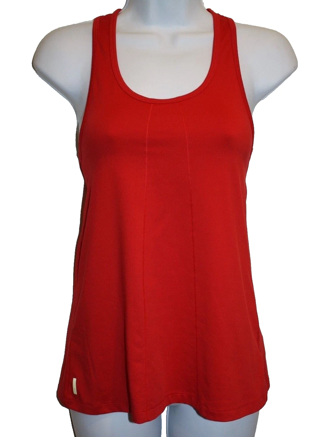 lole yoga athletic racerback tank-top