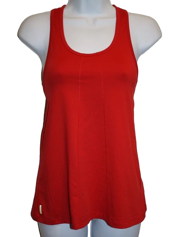 lole yoga athletic racerback tank-top