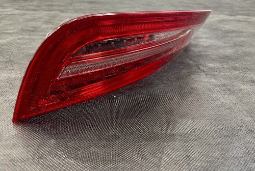 USED ORIGINAL 2011-2016 PORSCHE 911 Model 991 REAR LED LIGHT SET USA-Version - Picture 11 of 15