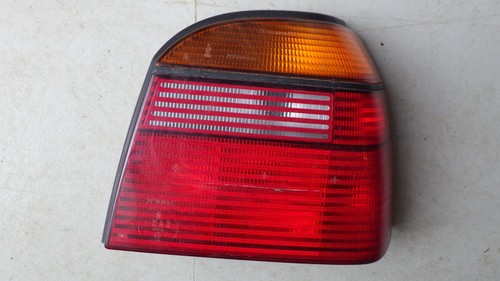 Rückleuchte recht ohne Lampenträger, VW Golf III Limo / Cabrio Nr. 1H6 945 111 E