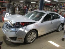 FUSION    2010 Chassis ECM 348654