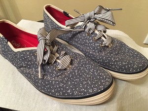 keds dots