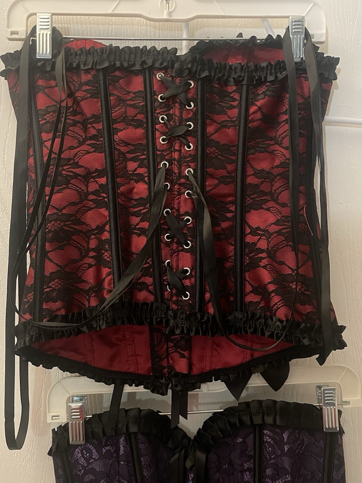 Corset Tops (2) Medium-image