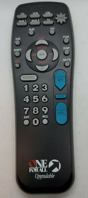 One for All URC-4050B00 Remote Control