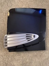 Vintage P1 Alienware Area 51 Aurora 7500 Predator PC Computer Case Right Door