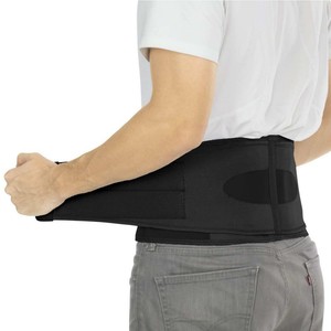 ebay back brace