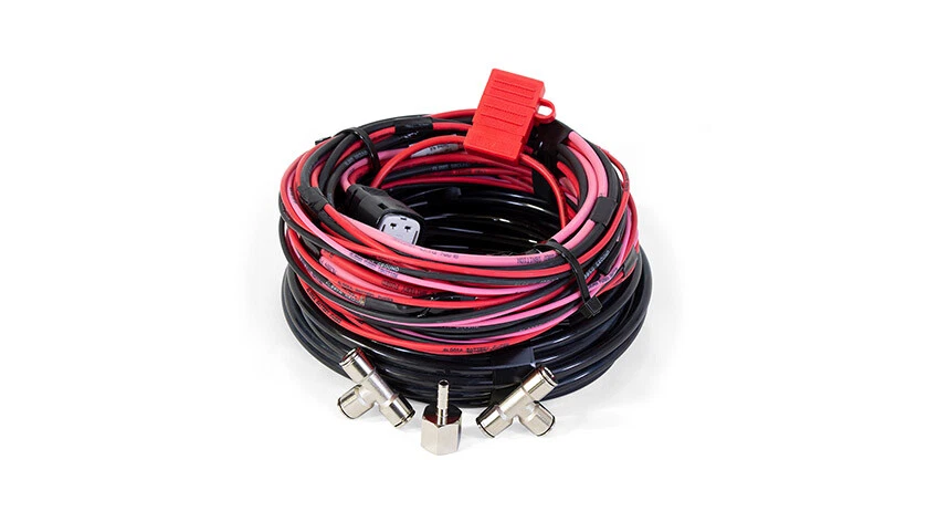 Air Lift 2nd Gen Air Lift Wireless Air Compressor W/ Cell Phone App Foto 3 de 4