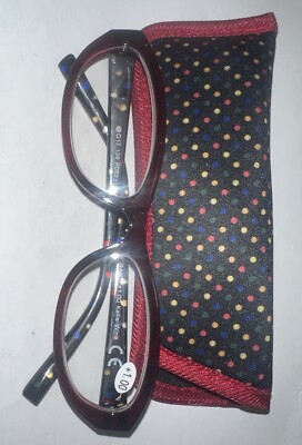 Foster Grant Lesebrille - Owen - UVP 10,50£ - Neu - alle Stärken