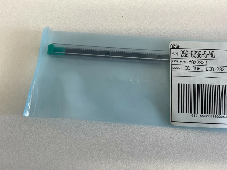 L10: Lot of 25 Digi-Key 296-6936-5-ND - Image 3 of 4