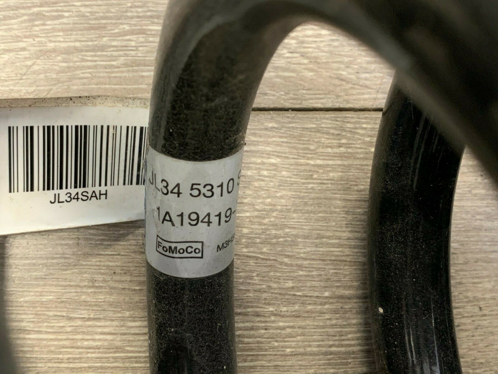 20152020 Ford F150 Coil Spring eBay