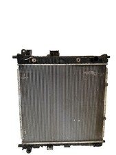 Radiateur Ssangyong KYRON