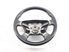 06-07 INFINITI M35/M45 Steering Wheel Black/G OEM 48430-EH201