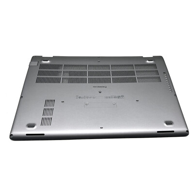 New For DELL Precision 3550 Lower Bottom Base Cover Case Shell Enclosure 0D095V