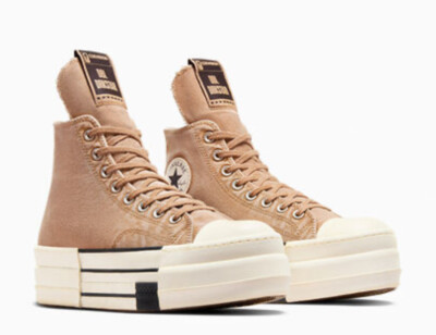 Converse x DRKSHDW DBL DRKSTR OVERDYE Chuck 70 'Blonde' A06756C | eBay