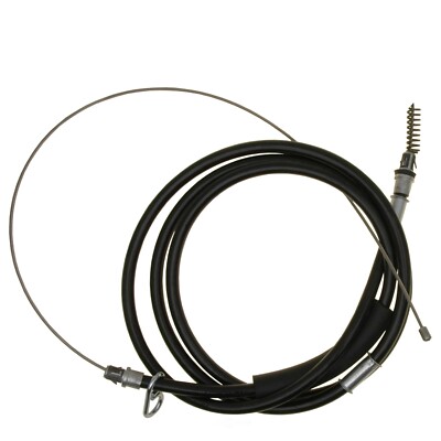 Parking Brake Cable - OEM Emergency Brake Line For GM