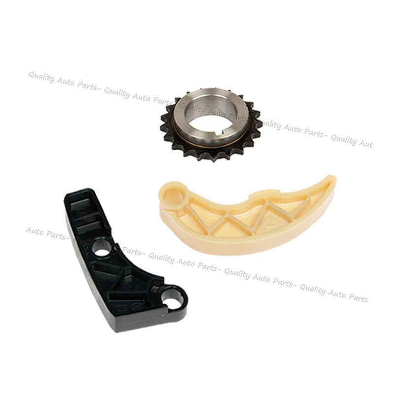 Tendeur De Courroie Pour Hyundai Kia Santa Fe Sonata Optima 2.0/2.4L - Réf. 2528125000, Neuf