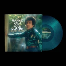 Frankie Valli & The Four Seasons - Greatest '70s Hits - LP