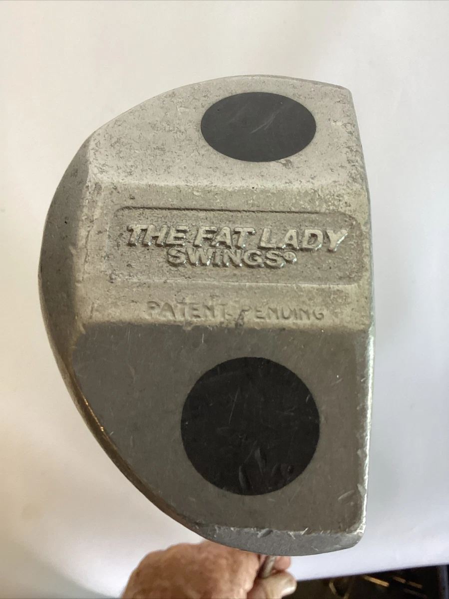 Putter Golf Clubs Bobby Grace Ladies for sale | eBay