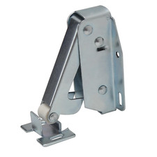 Möbel Federschnäpper Türverschluss Schnappschloss Türfeststeller Türschnäpper