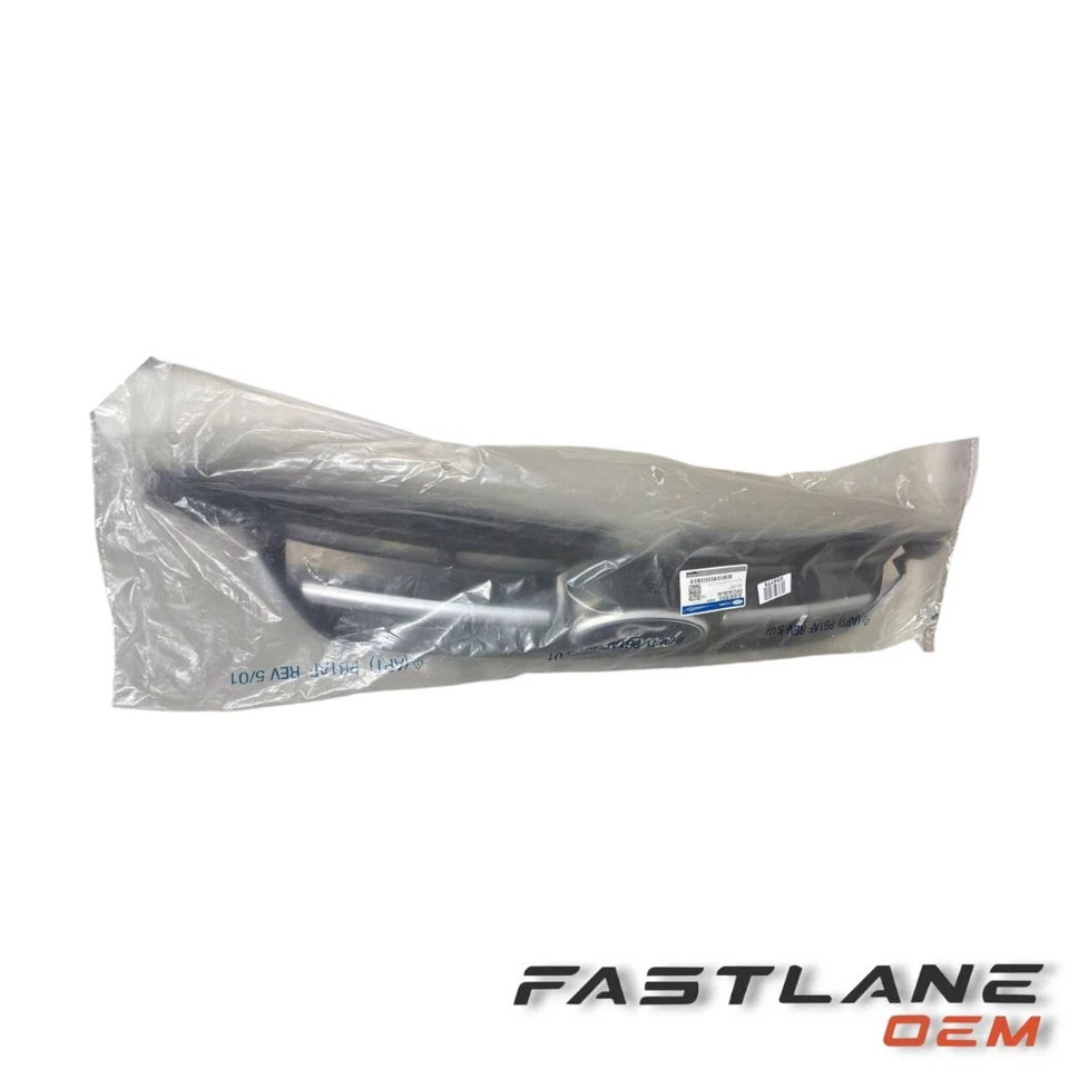 Ford Ranger 2014-2019 soporte delantero montaje panel de cabezal nuevo OEM DM5Z-8A284-AA Foto 2 de 4