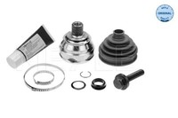 Meyle 100 498 0056 Gelenksatz, Antriebswelle For VW