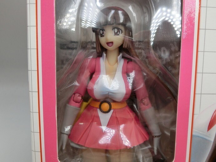 yumi@ Mazinger Z Sayaka Yumi | HLJ.com