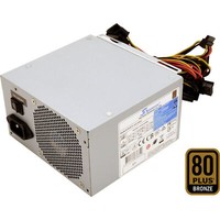 Seasonic SSP-350ES2 Bulk 350W, Pc-Netzteil, Grau