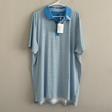 Graham Polo 2XL Golf--